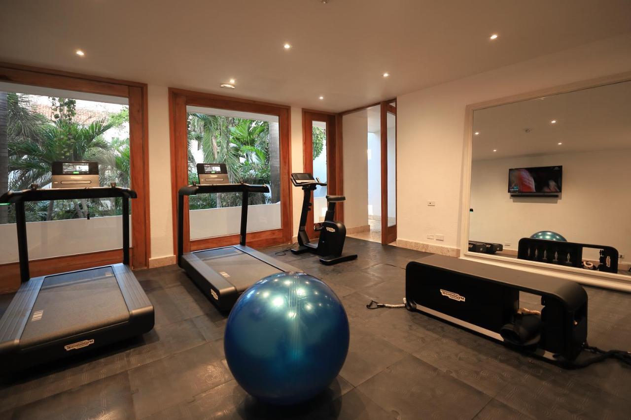Casa Pestagua Relais Chateaux Cartagena Екстер'єр фото